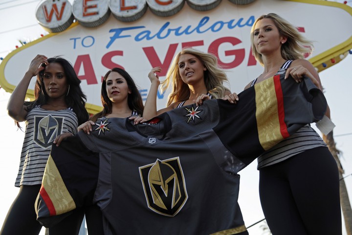 Vegas Golden Knights si nevybrali Slováka. Získali Fleuryho či Neala